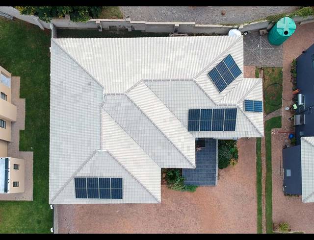 4 BEDROOM HOUSE FOR SALE IN RUIMSIG